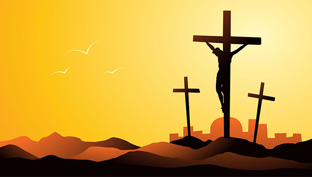 Good Friday Service of the Cross