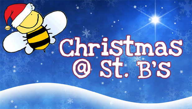 Christmas Services at St Barbara's